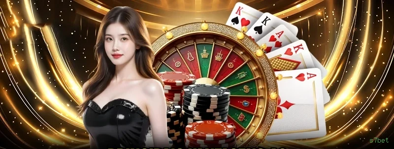 Cashback Semanal s7bet