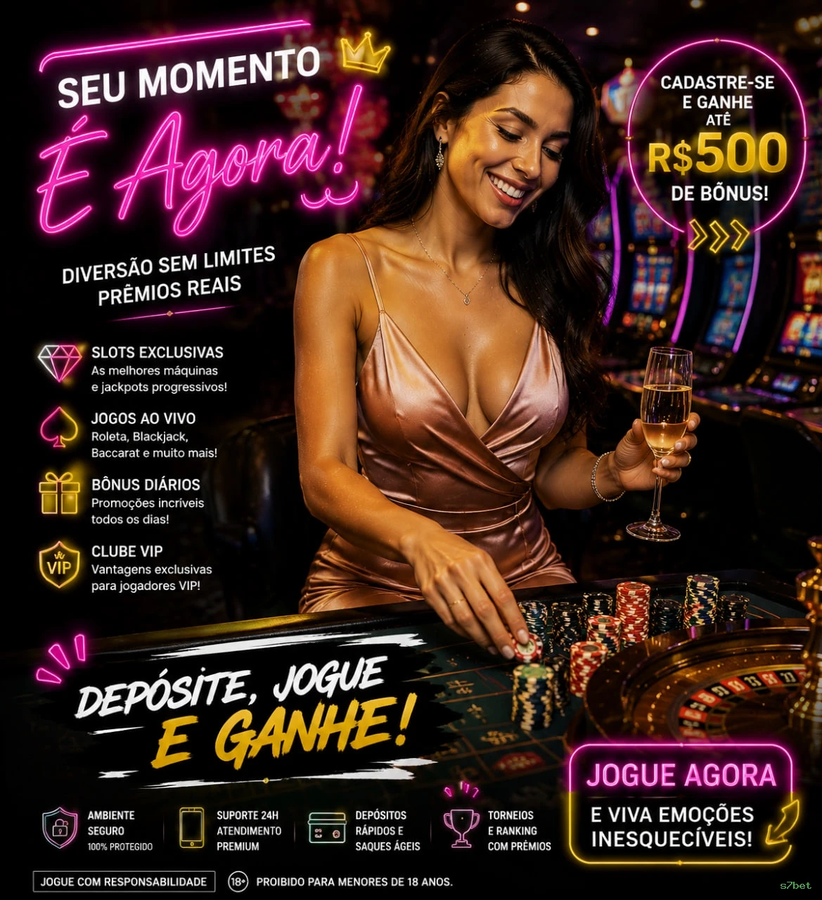 Comunidade ativa no Facebook