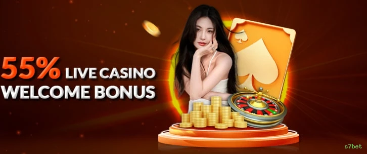 Promoções e bônus exclusivos da s7bet